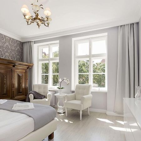 Mariacka Apartments Gdansk Luaran gambar