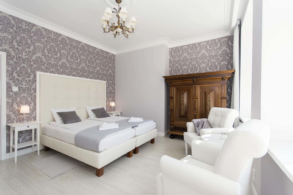 Mariacka Apartments Gdansk Luaran gambar